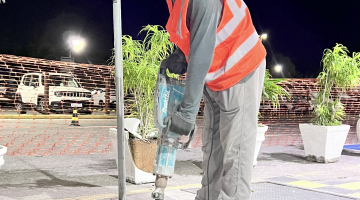 Com investimentos da Socicam, Aeroporto Internacional de Porto Seguro passa por série de melhorias estruturais e operacionais