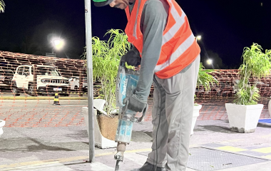 Com investimentos da Socicam, Aeroporto Internacional de Porto Seguro passa por série de melhorias estruturais e operacionais