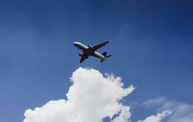 Aeroporto Internacional de Porto Seguro tem alta de quase 15% na movimentação de passageiros em 2025